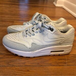 Nike Air Max 1 (W7) Seafoam Green - AO2366-300